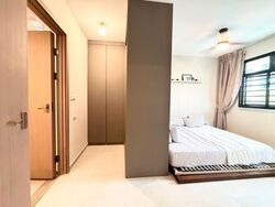 Blk 420C Waterfront II @ Northshore (Punggol), HDB 4 Rooms #605264631